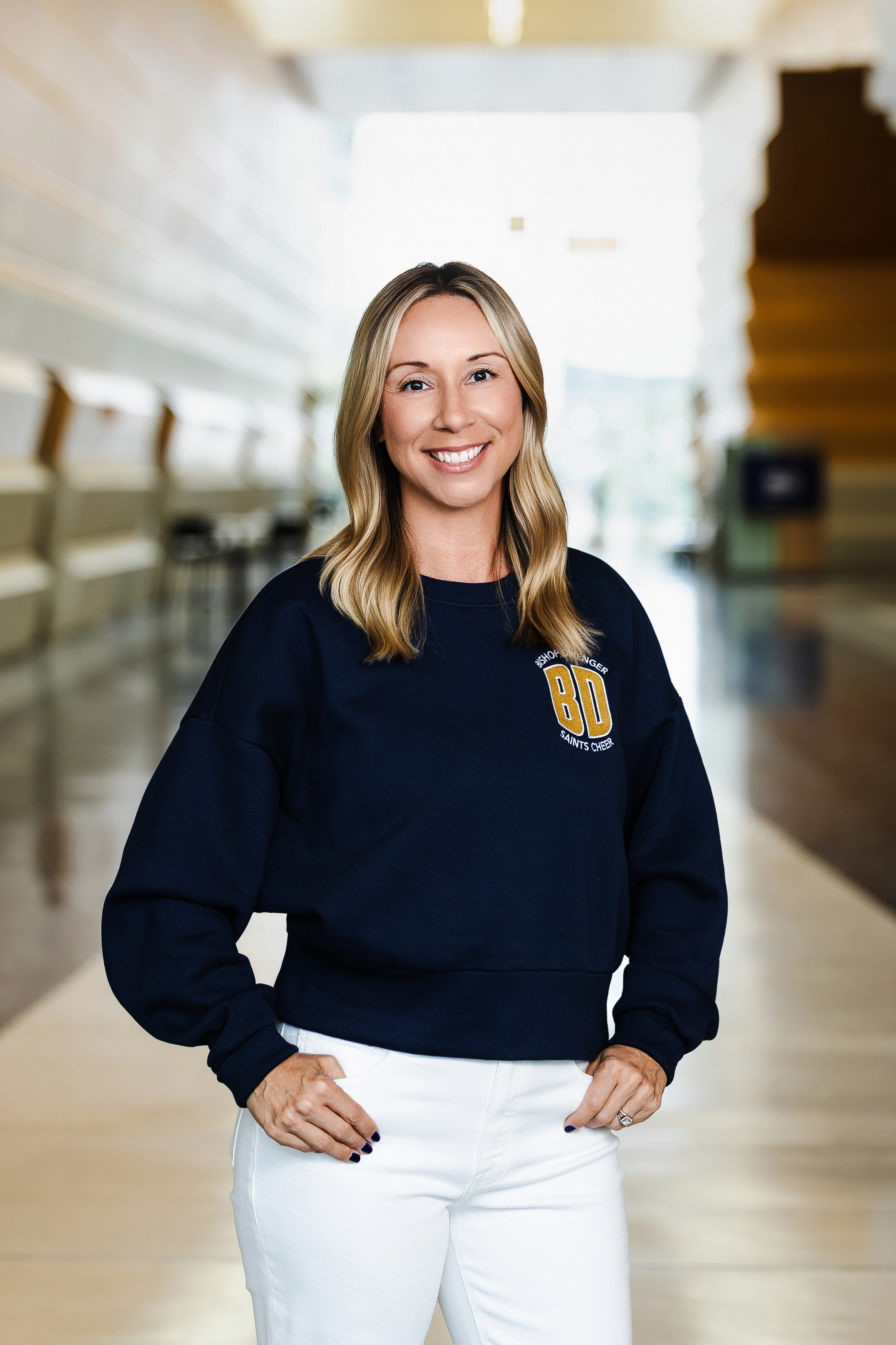 Marie (Fisher '99) McAbee
