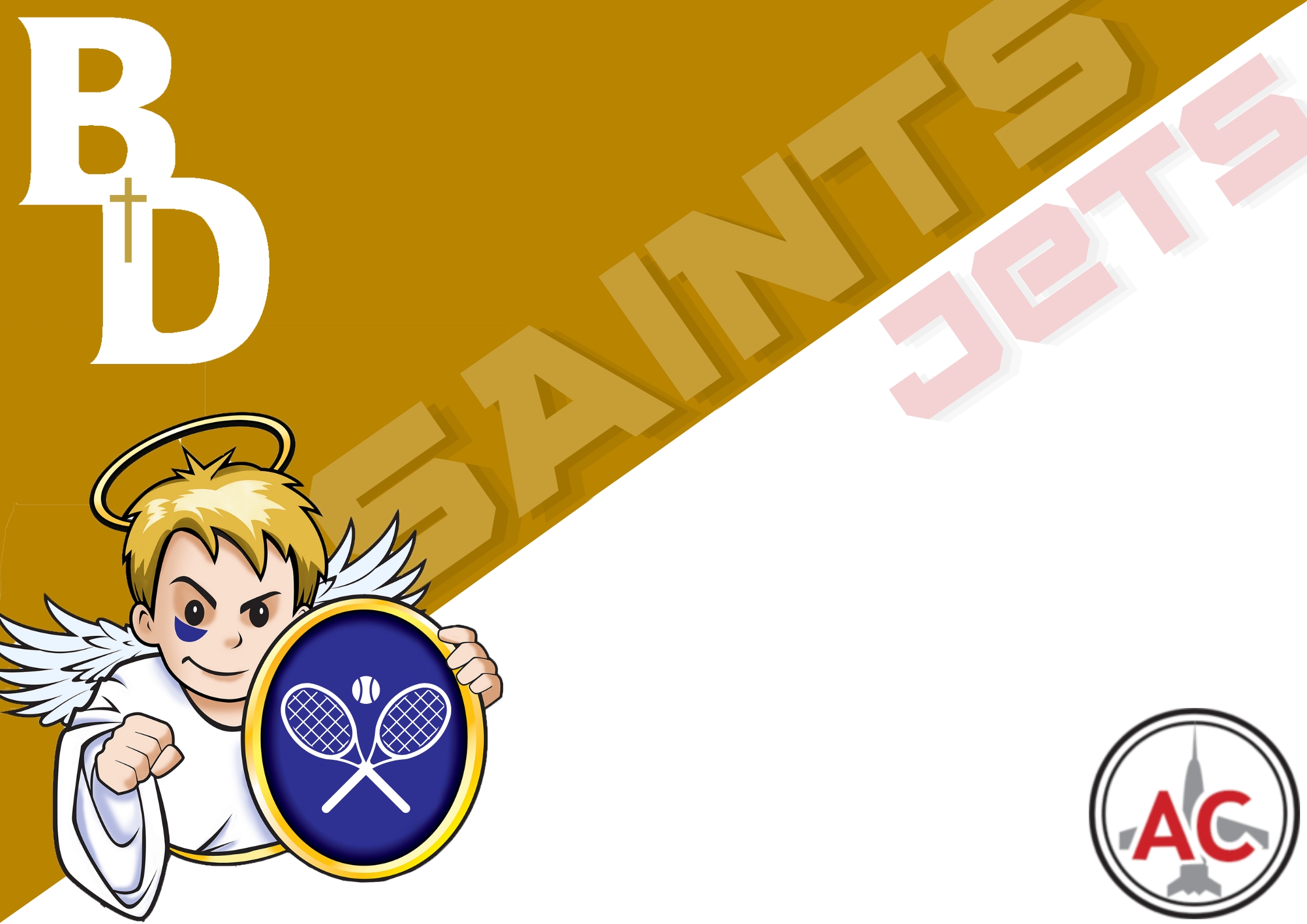 Girls Tennis vs Adams Central