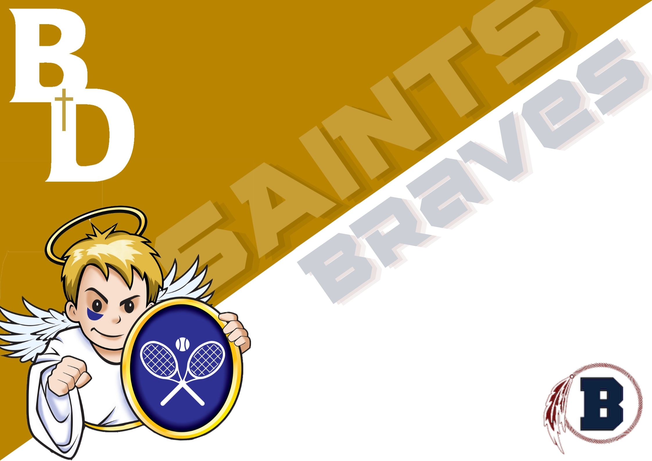 Softball vs Bellmont