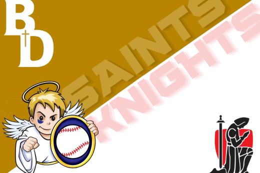 Softball vs Bishop Luers