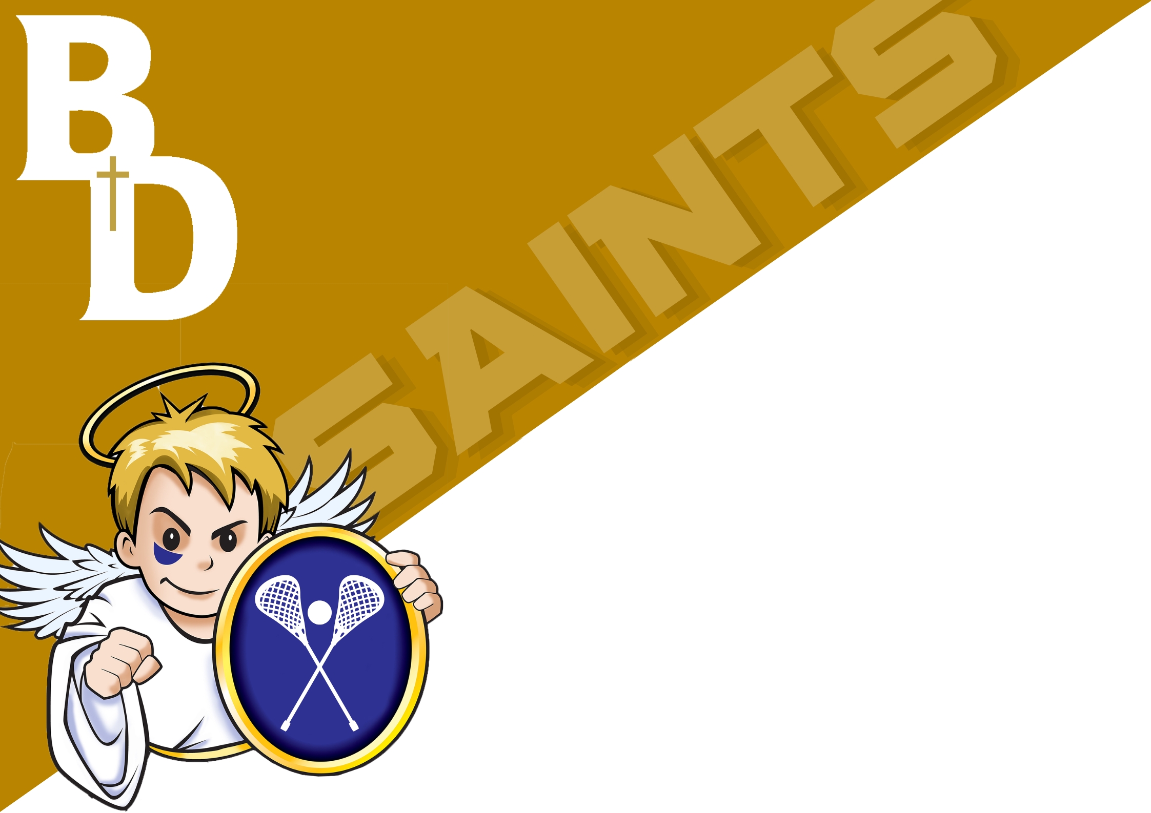 Lacrosse - Bishop Dwenger Jamboree Tournament