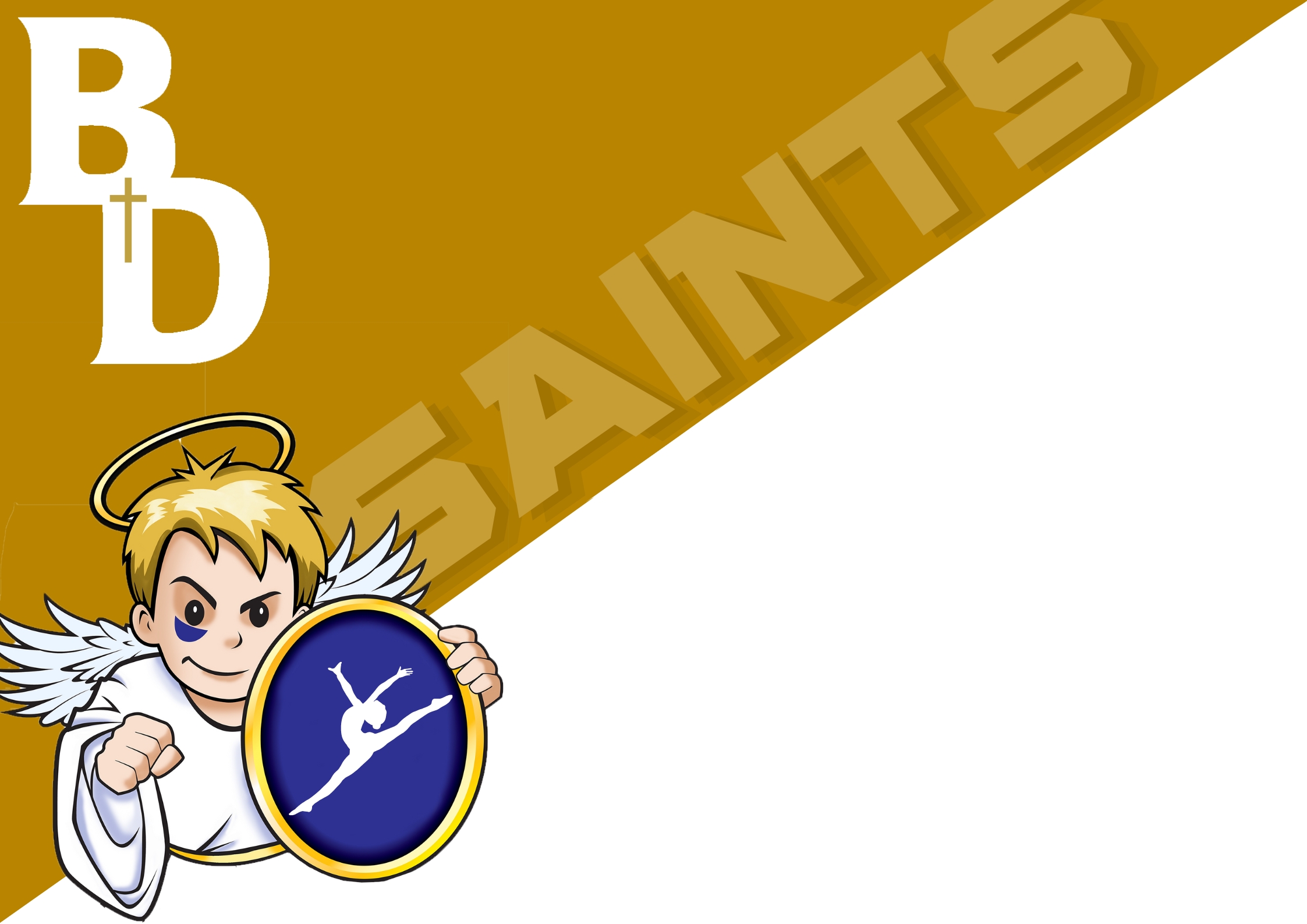 Girls Gymnastics - Carter Classic