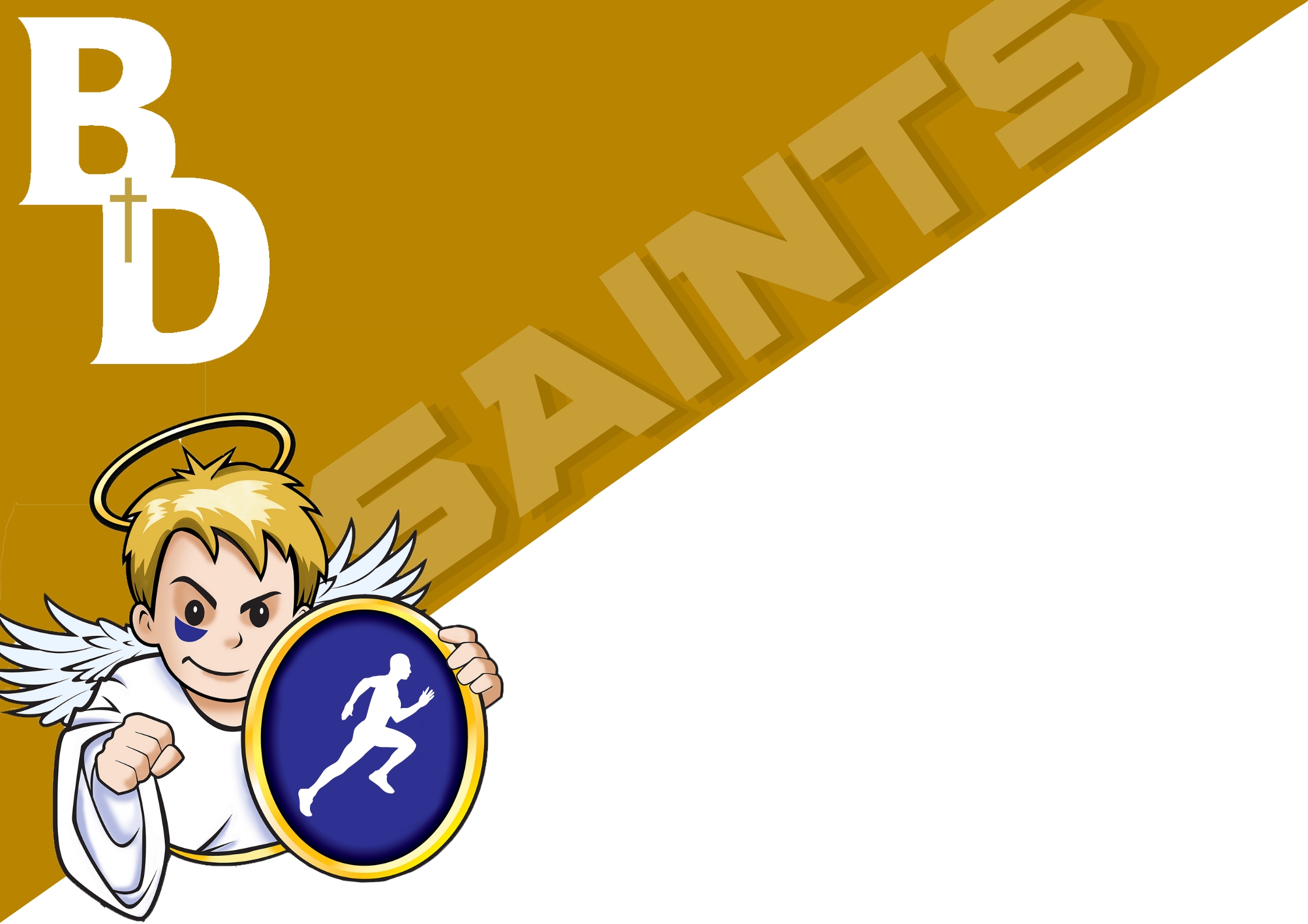 Girls Track & Field- Bulldog Indoor Meet