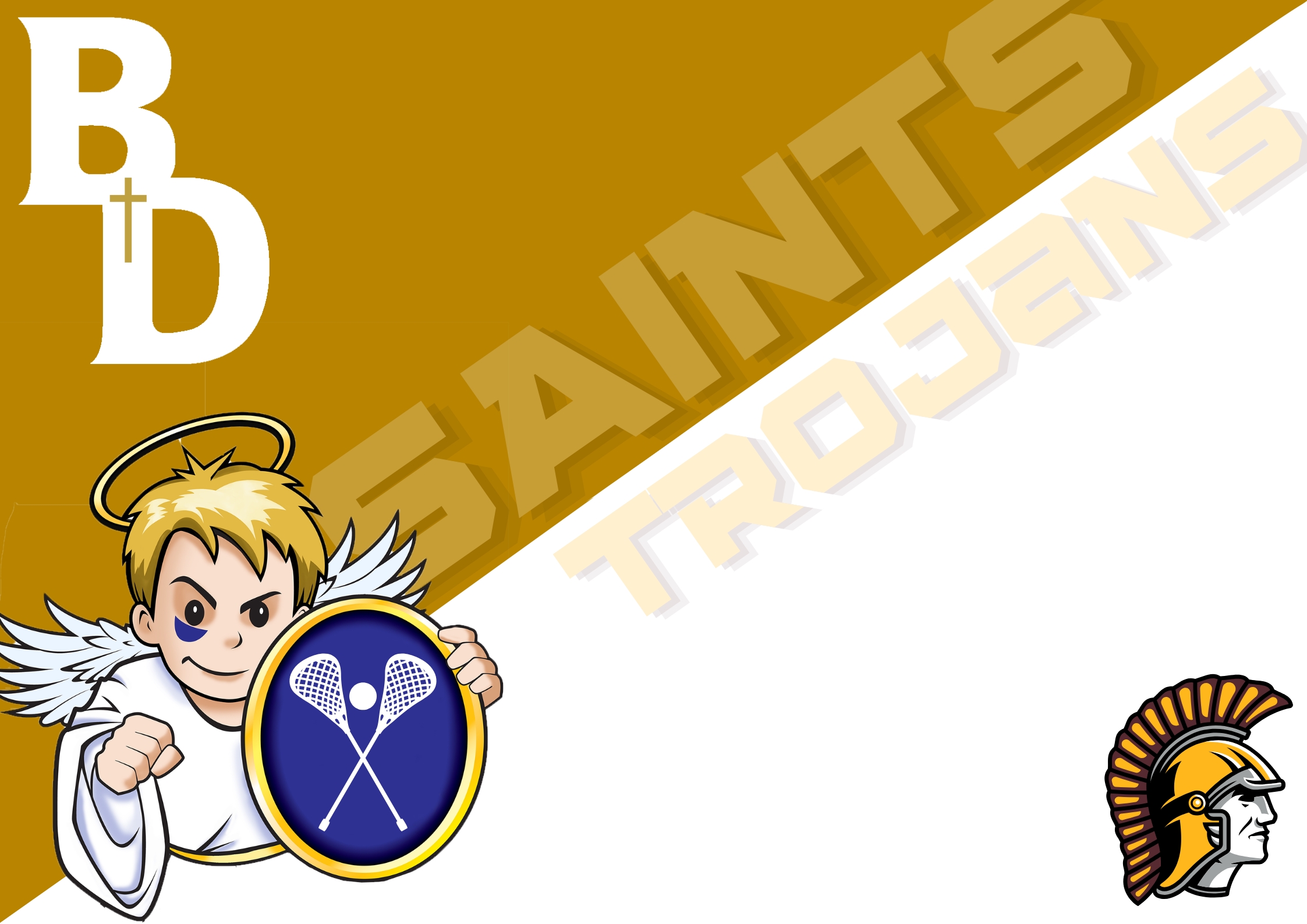 Lacrosse vs Chesterton