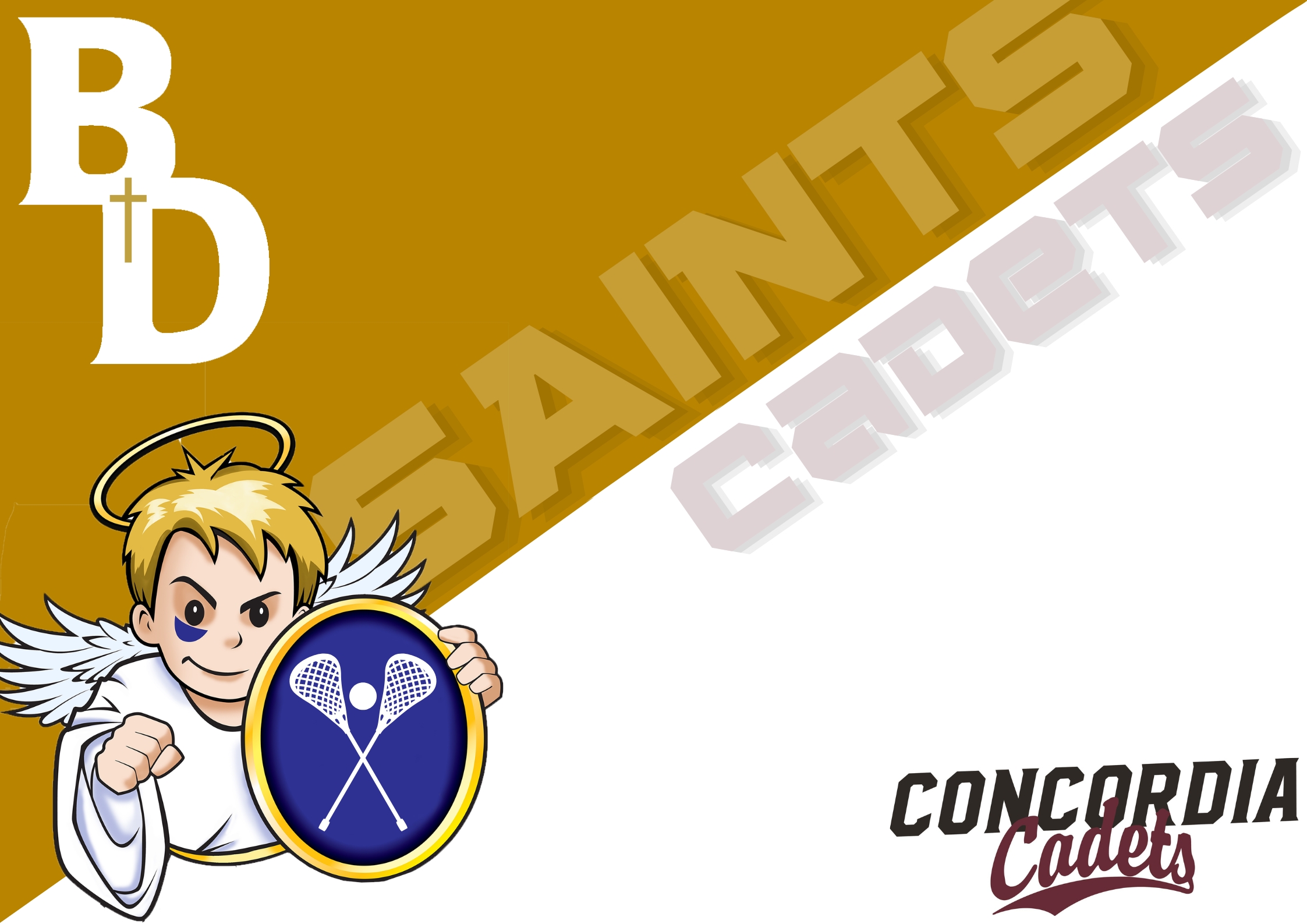 Lacrosse vs Concordia