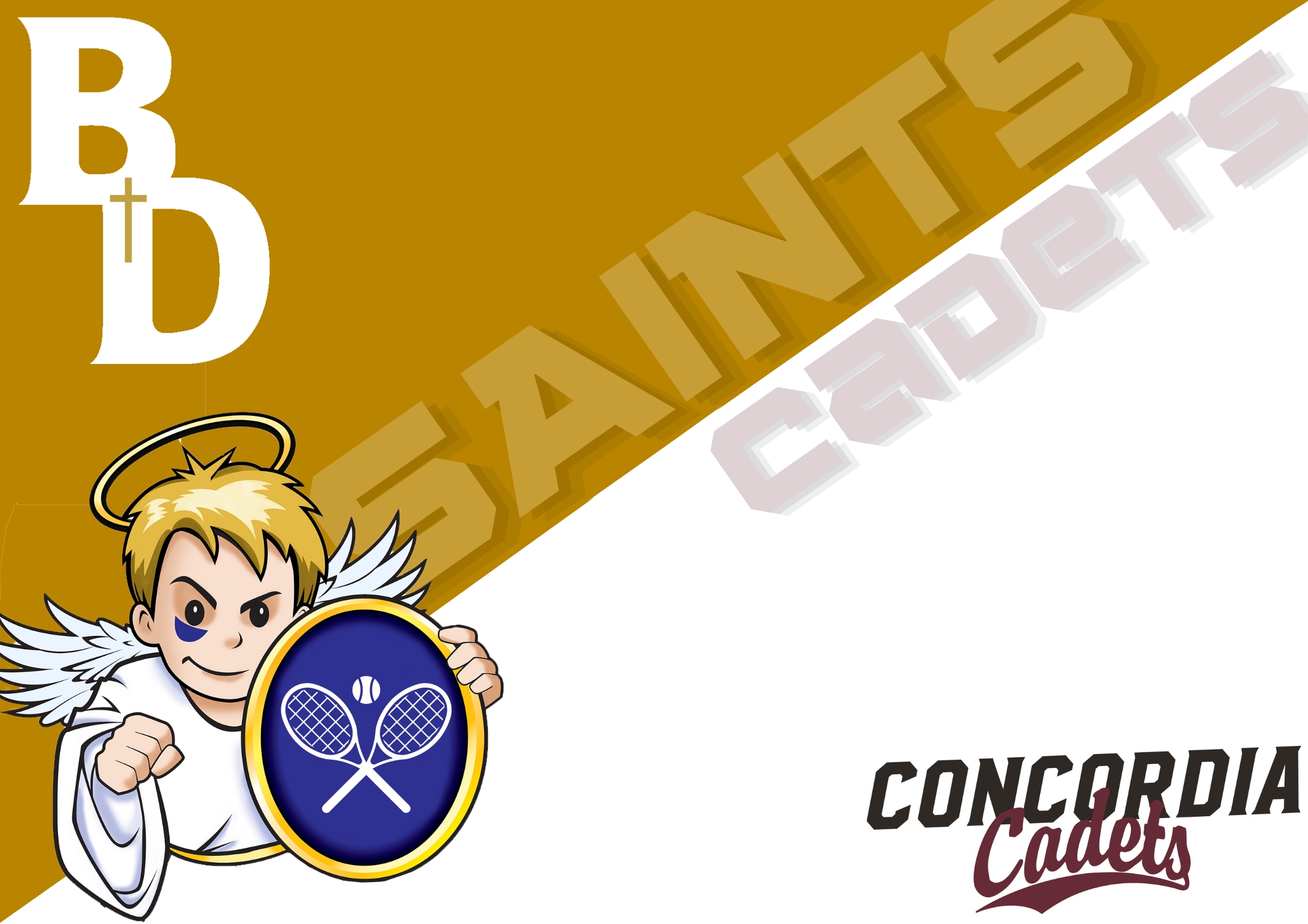 Girls Basketball vs Concordia