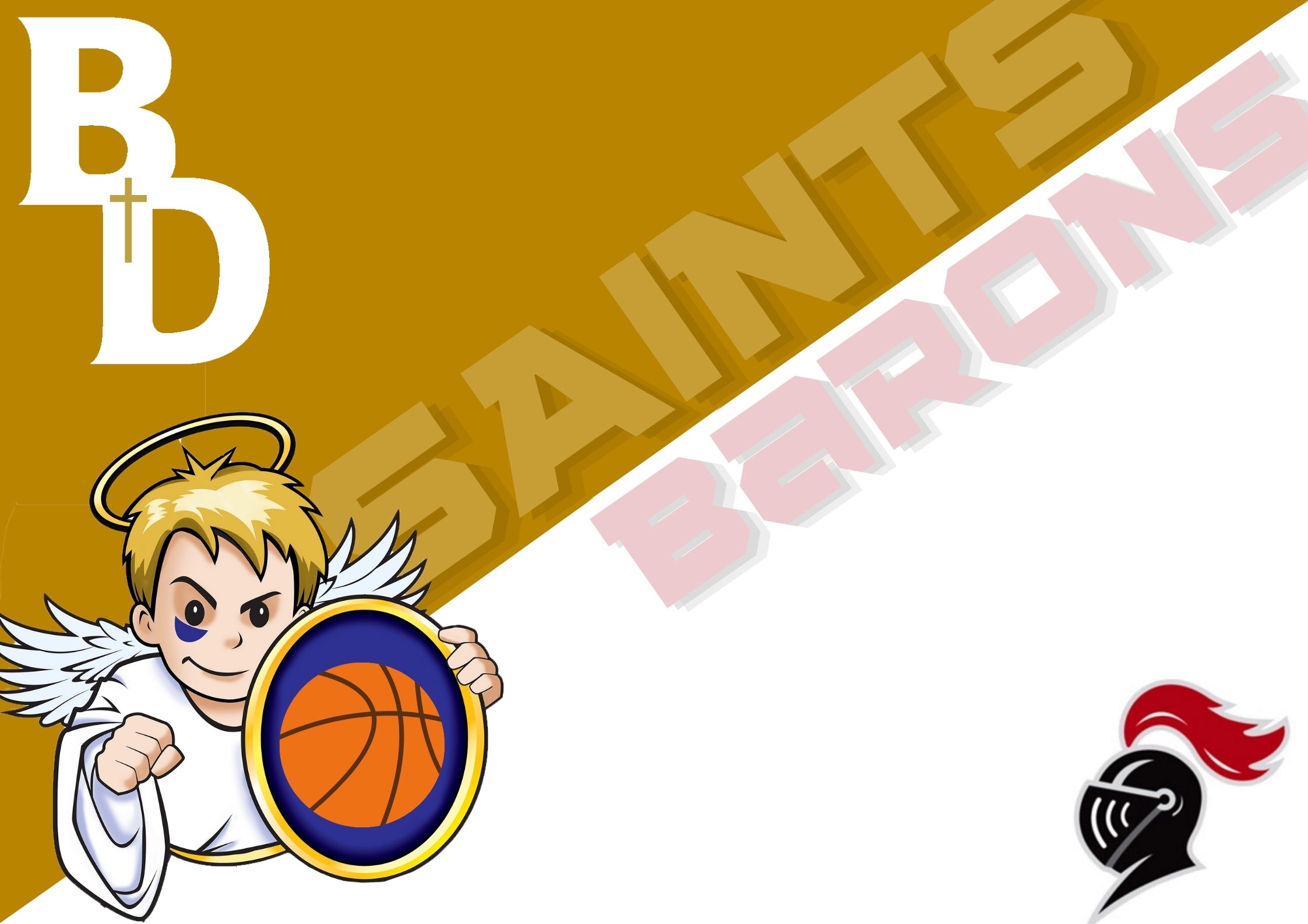 Boys Basketball vs Dekalb