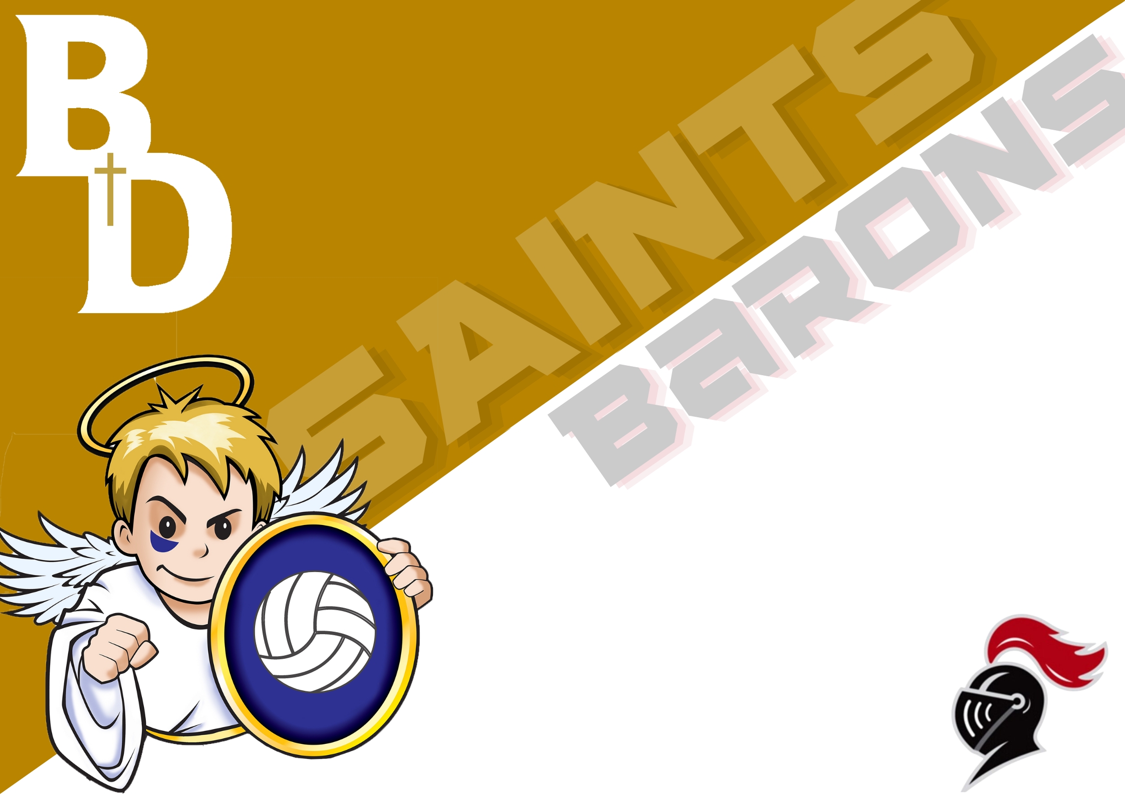 Girls Gymnastics vs Dekalb