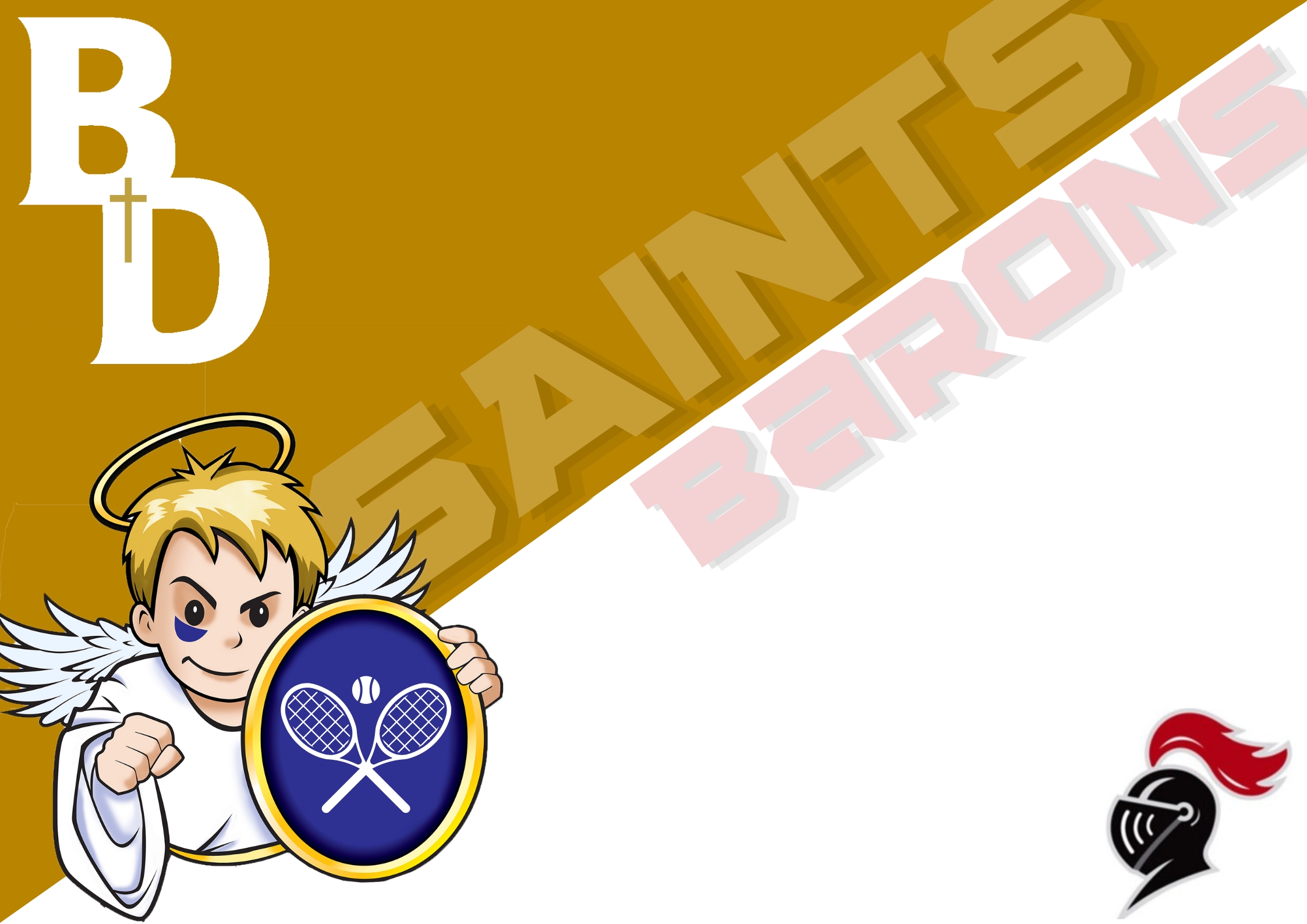 Girls Tennis vs DeKalb