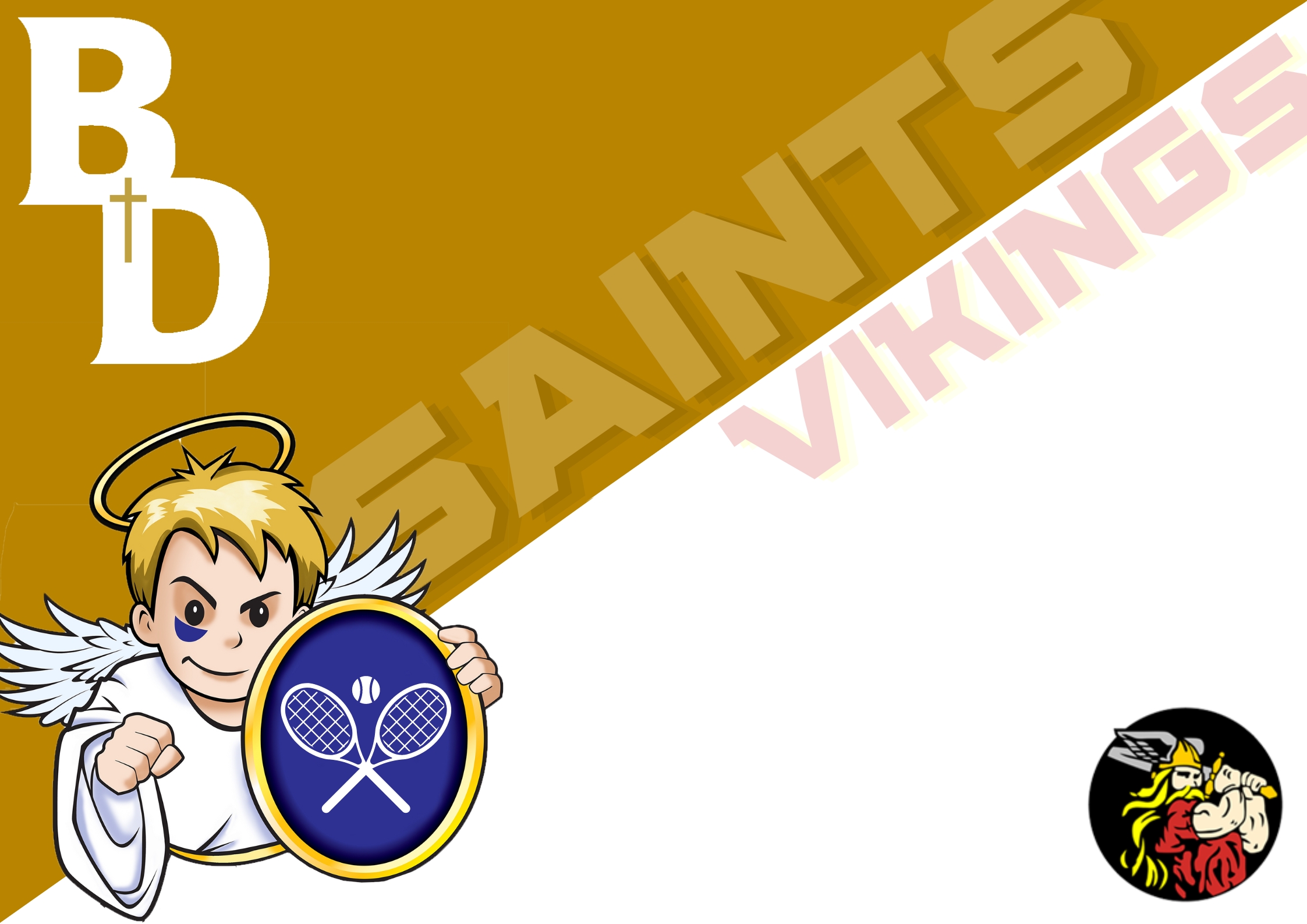 Girls Tennis vs Huntington North