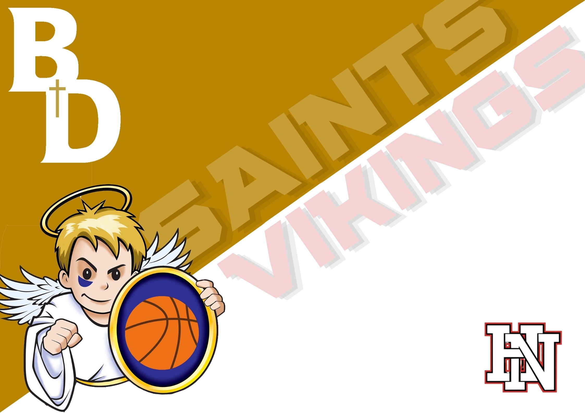 Girls Basketball vs Huntington North