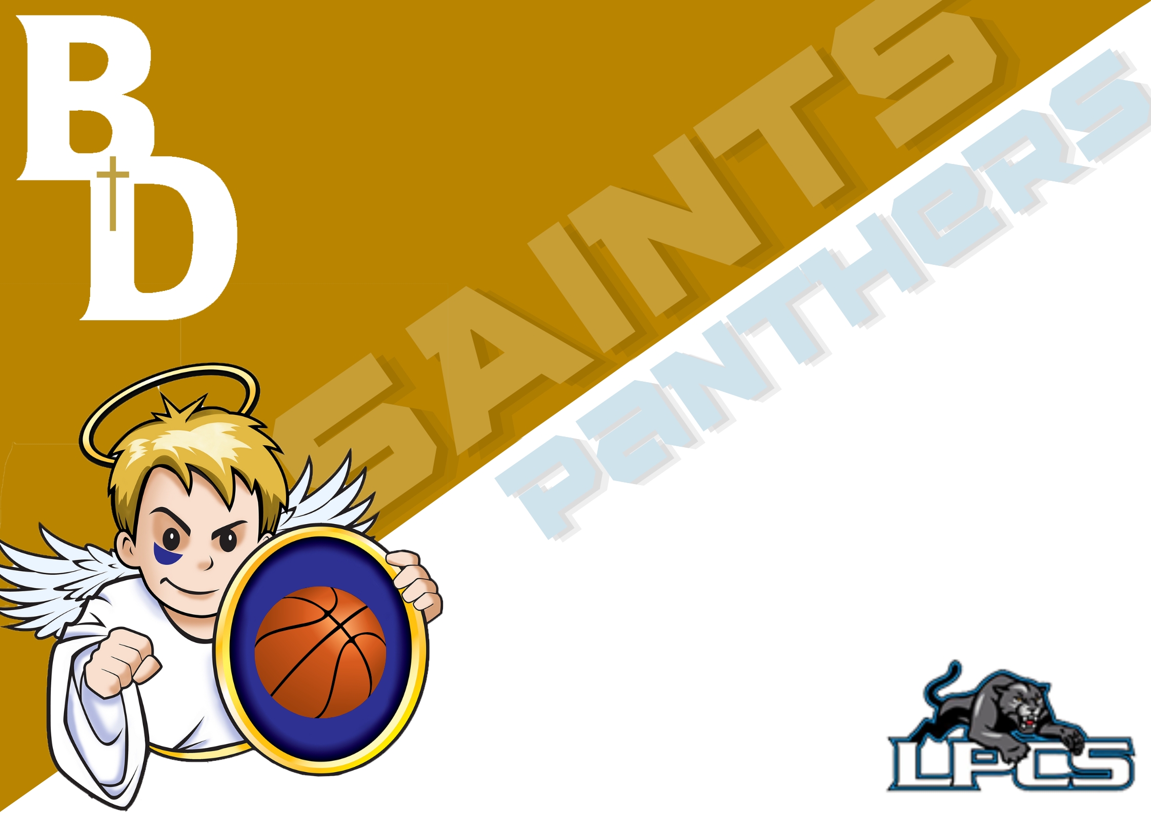 Boys Basketball vs Lakewood Park Christian