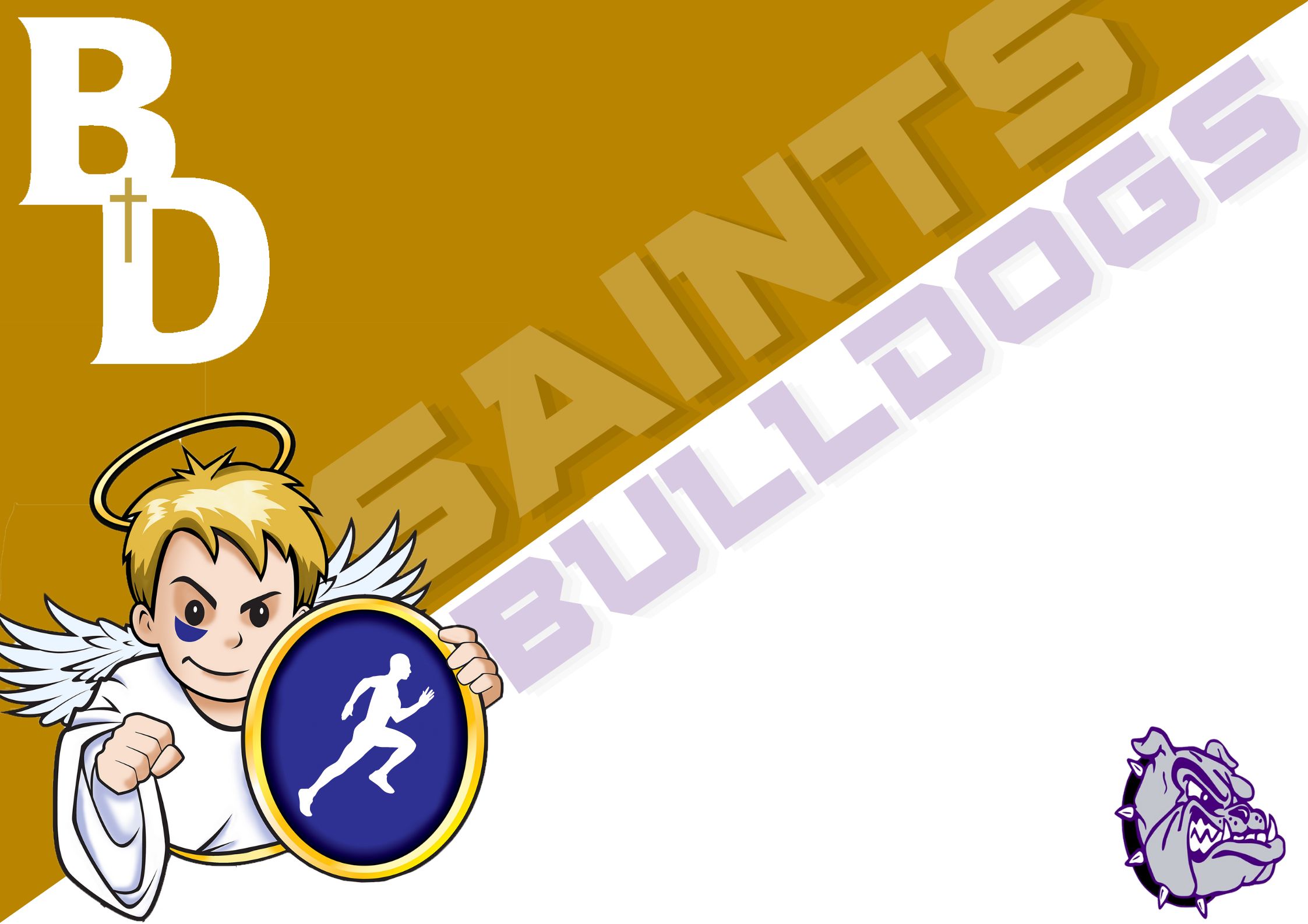 Girls Track & Field - New Haven Relays