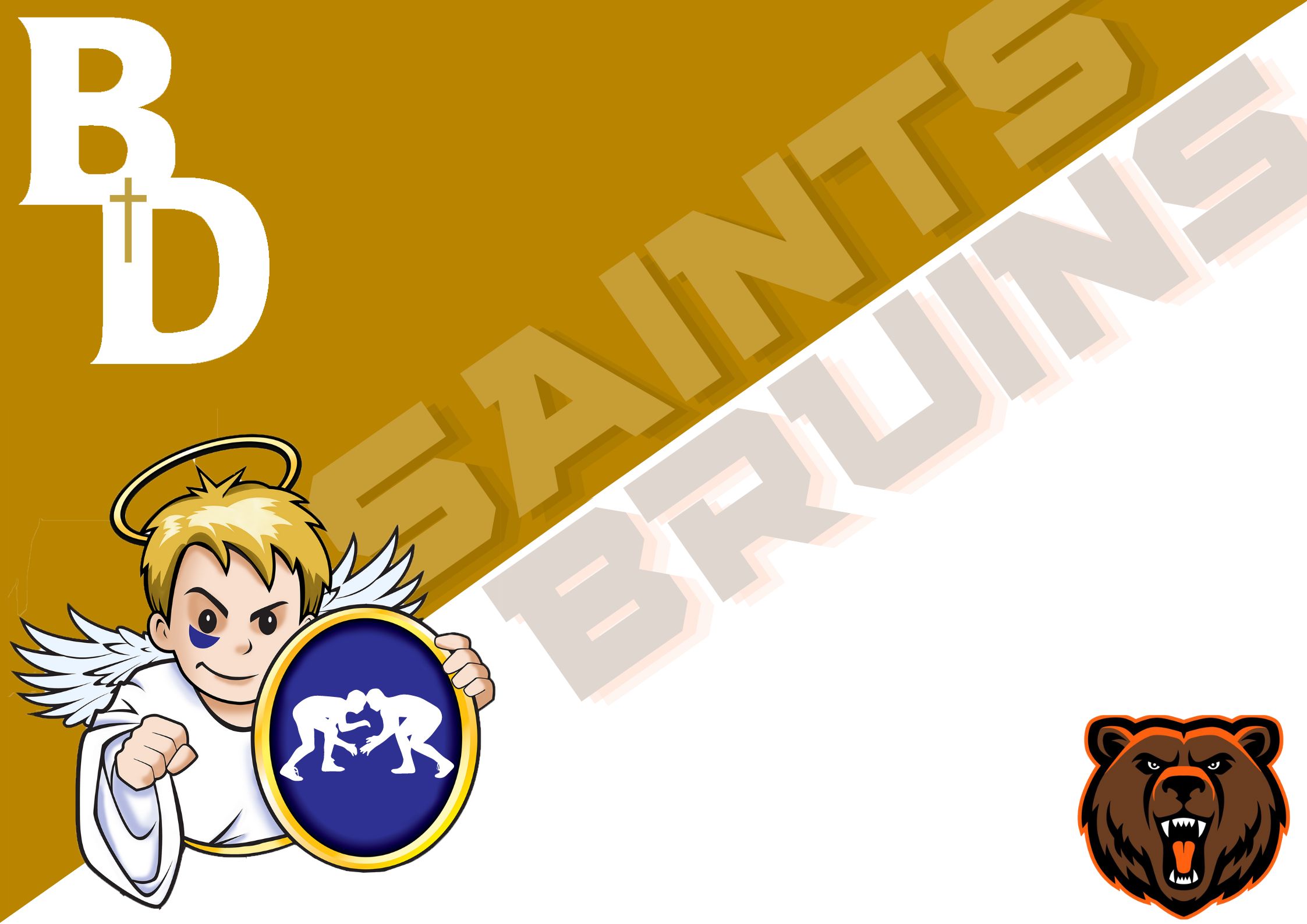 Baseball vs Northrop