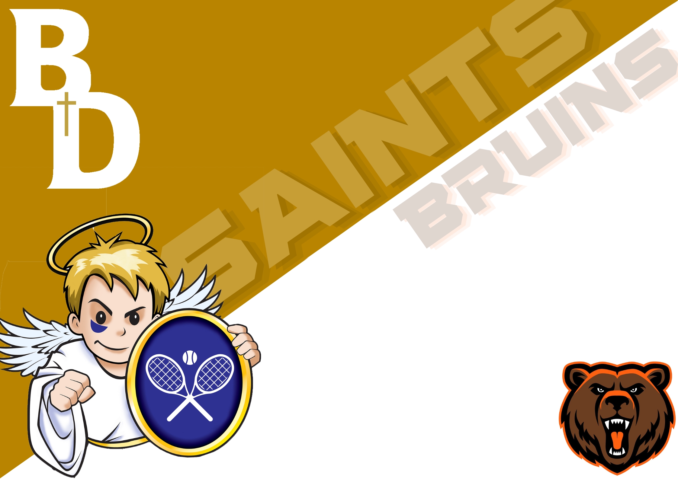 Girls Tennis vs Northrop