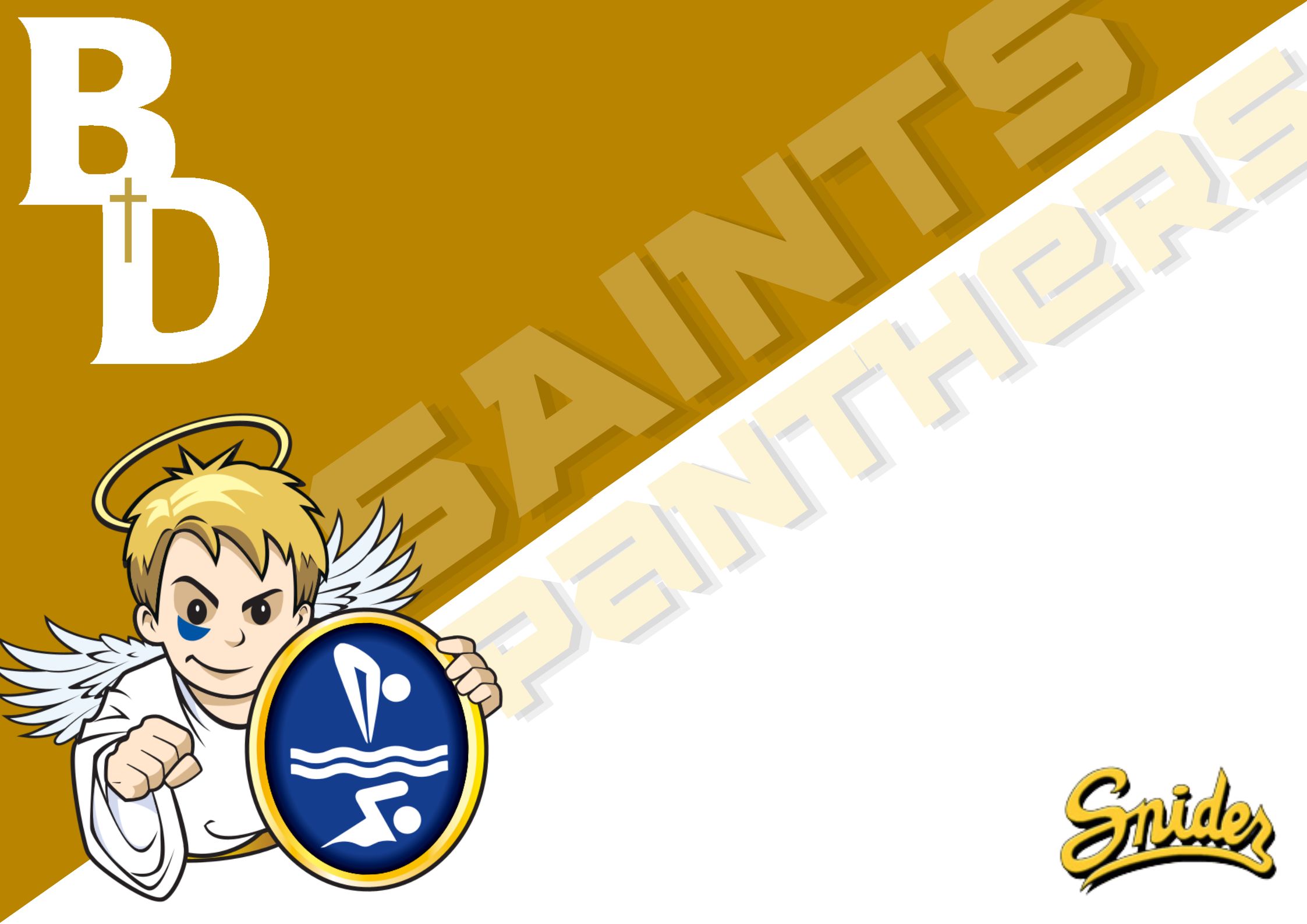 Boys Swim and Dive vs Snider