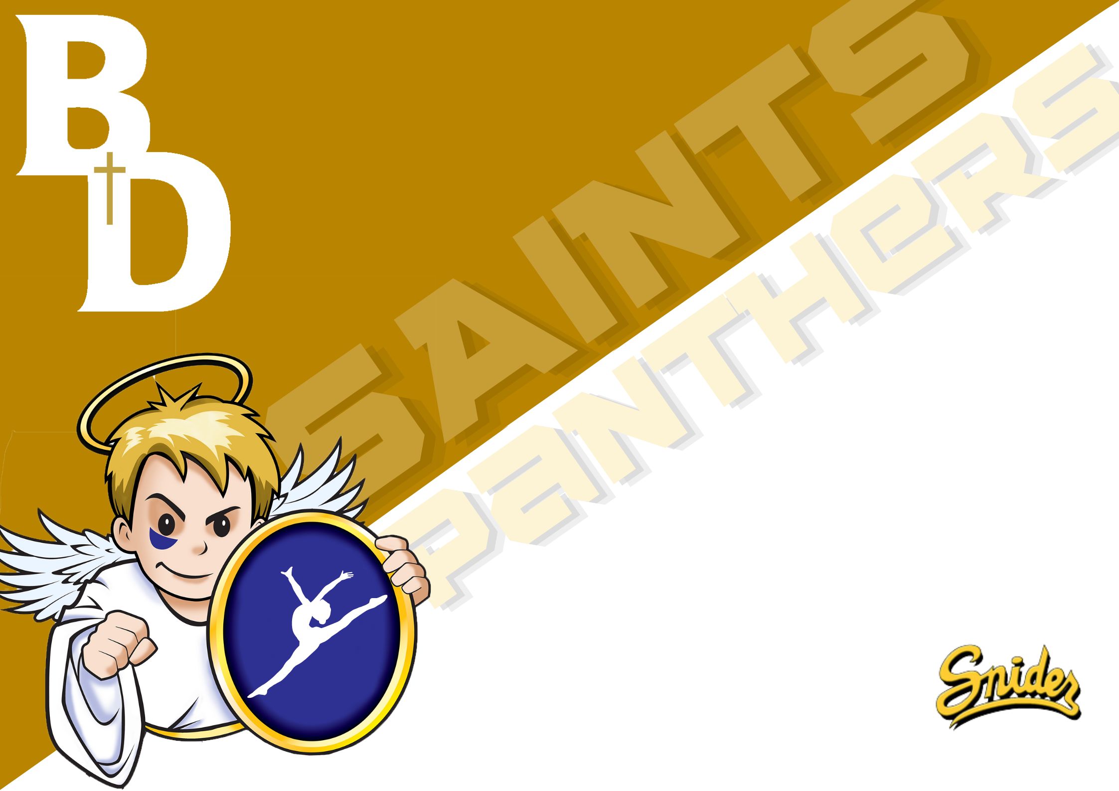 Girls Gymnastics vs Snider