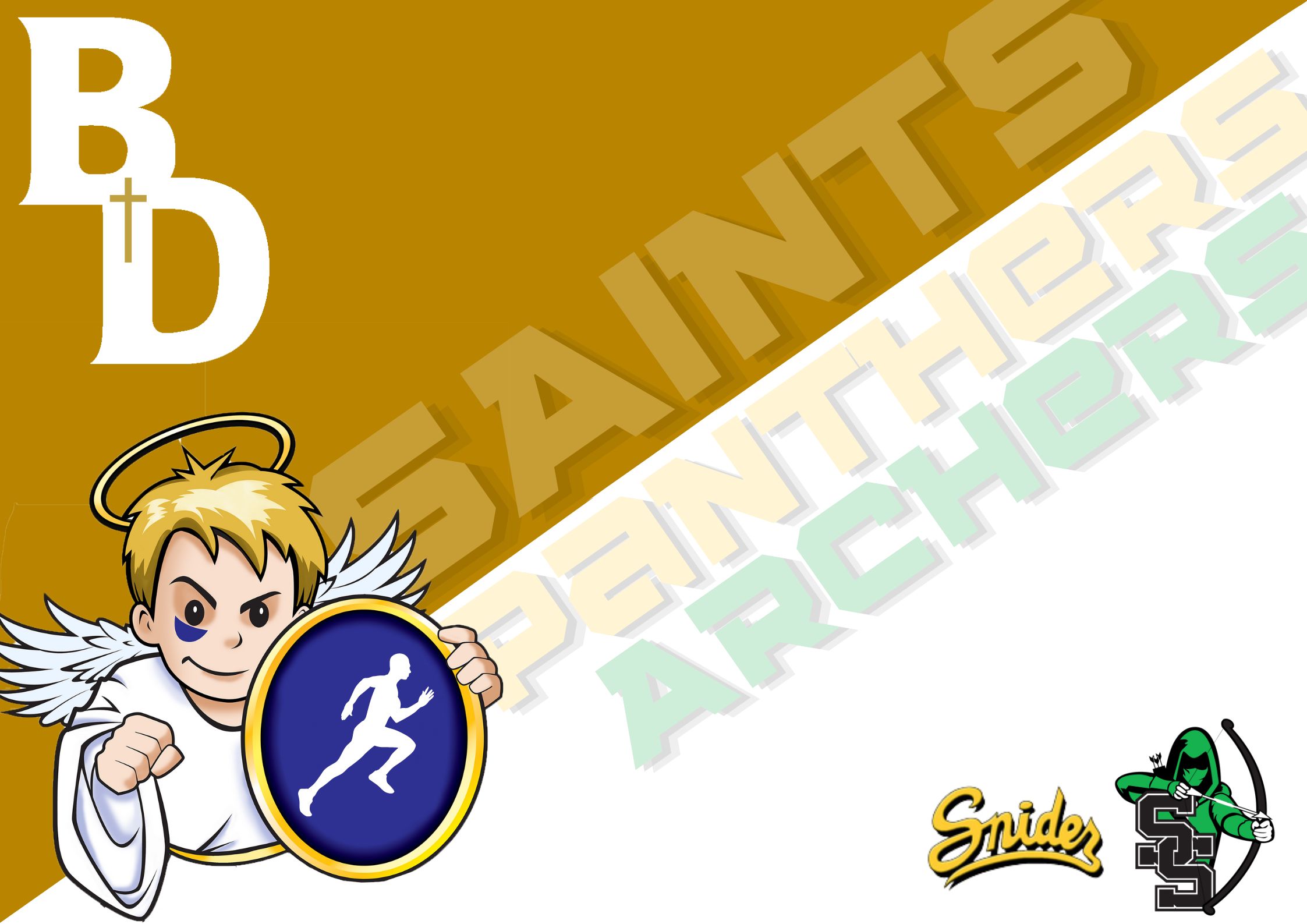 Girls Track & Field - Snider/South Side