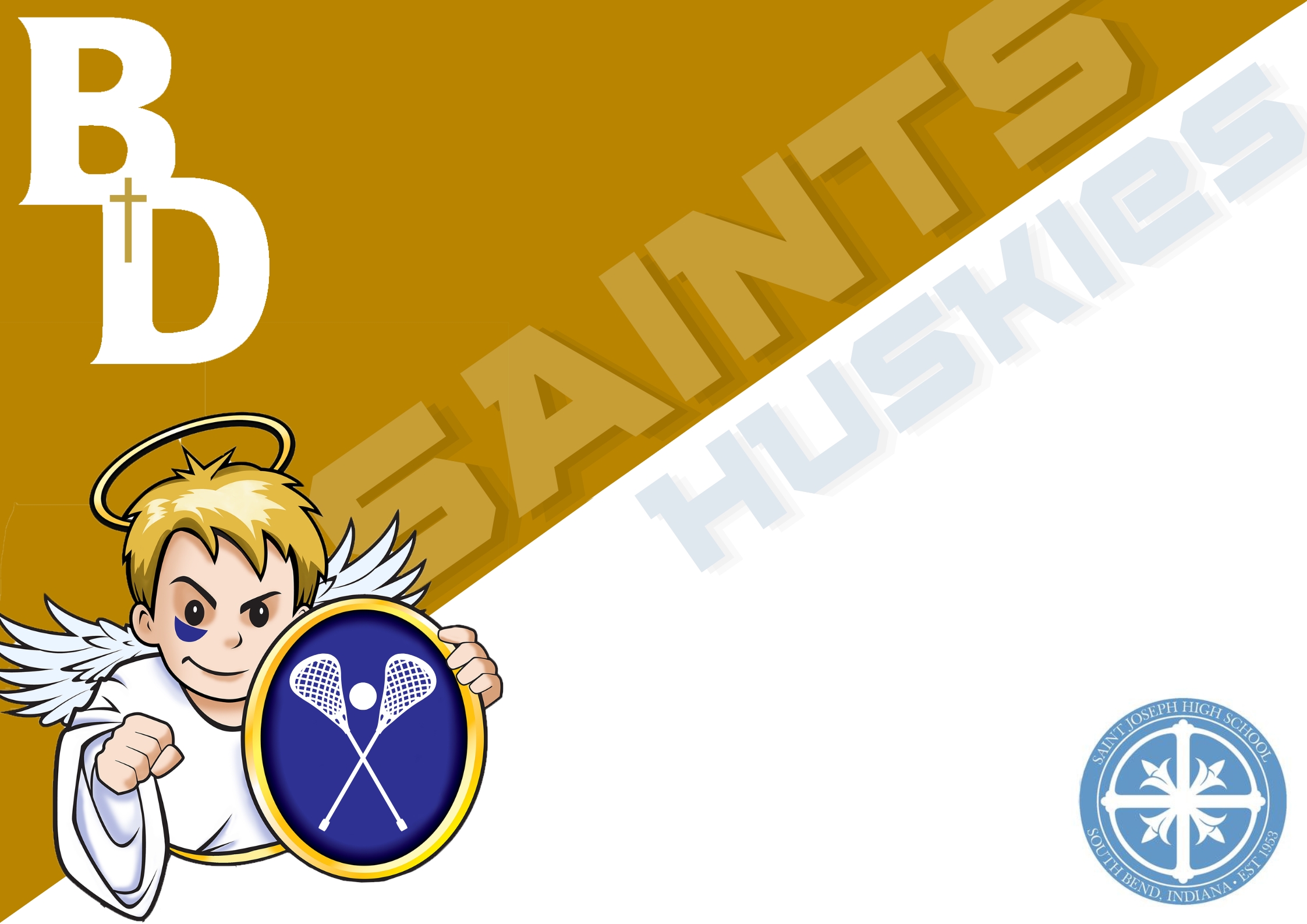 Baseball vs South Bend St. Joseph