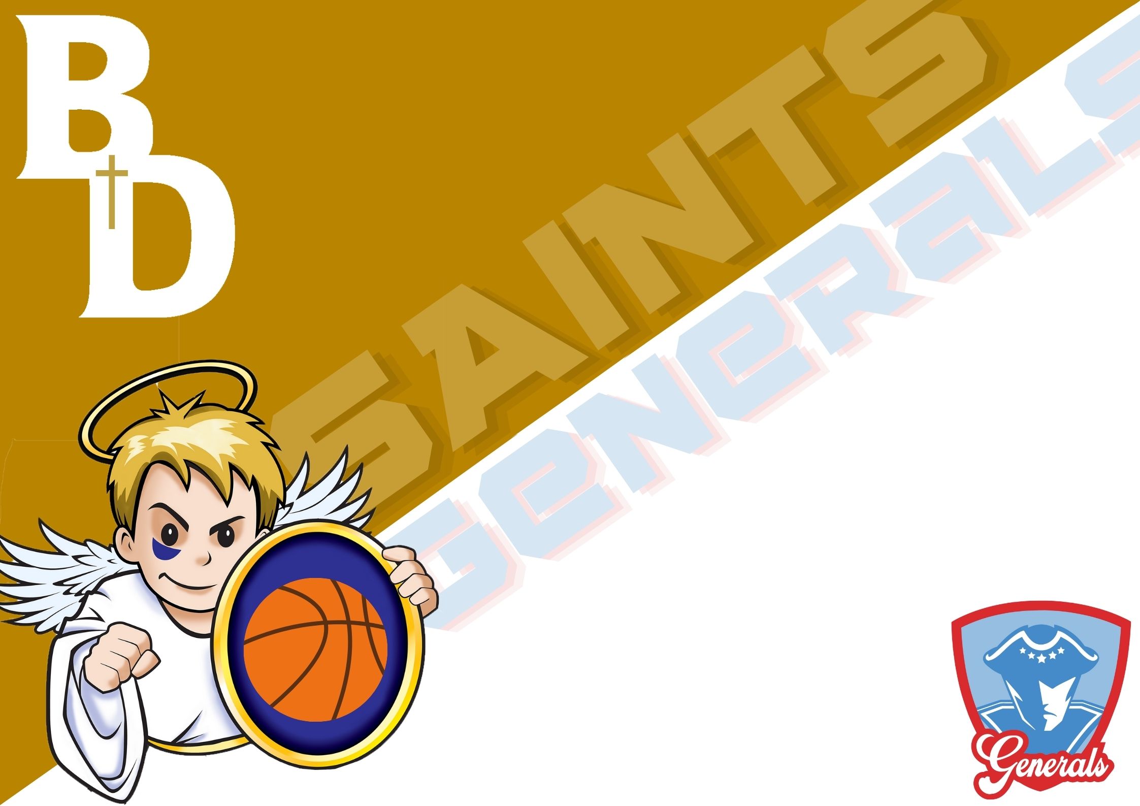 Girls Basketball vs Wayne